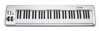 MIDI-клавиатура M-Audio Keystation 61es