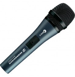 `Микрофон Sennheiser E840S`