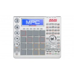 `MIDI контроллер Akai Pro MPC Studio`