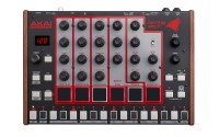 MIDI контроллер Akai Pro Rhythm Wolf