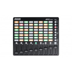 `MIDI контроллер Akai Pro APC Mini`