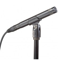 `Микрофон Audio-technica AT2031`