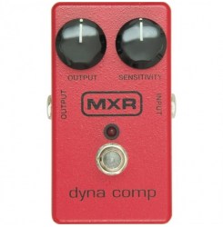 `Педаль эффектов Dunlop MXR M102 Dyna Comp`