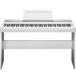 `Цифровое пианино KORG SP170S WH`