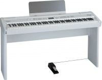 Цифровое пианино Roland FP-7F WH