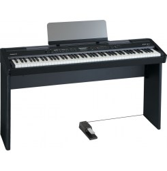 `Цифровое пианино Roland FP-7F BK`