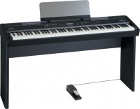 Цифровое пианино Roland FP-7F BK