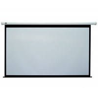 Экран с электроприводом Classic Lyra (16:9) 228x136 (E 221x124/9 MW-S0/W)