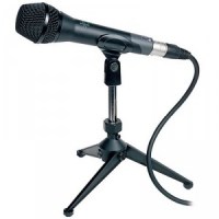 Стойка для микрофона Boway WD-12P настольная