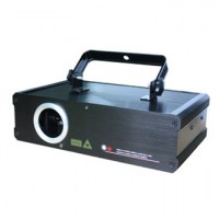 Лазер Phoenix  PHE036 3D RGB Cartoon Laser,800mW (1000mW)
