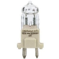 Лампа Osram HTI 150W 90V GY9,5 t750