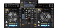 DJ контроллер Pioneer XDJ-RX