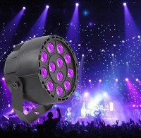 Прожектор LED Mini PAR Stage UV Light