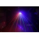 Лазер ColorStage DOT Laser 250mW RGB