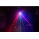 Лазер ColorStage DOT Laser 250mW RGB