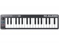 MIDI-клавиатура M-Audio Keystation Mini 32 MK3