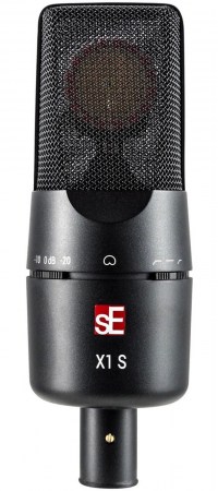 Микрофон sE Electronics X1 S