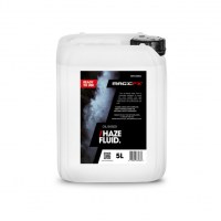 Жидкость для генератора тумана MagicFX PRO HAZE FLUID – OIL BASED 5 L