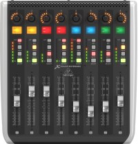 MIDI контроллер Behringer X-Touch Extender