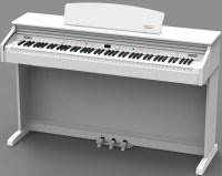 Цифровое фортепиано Artesia DP-10e