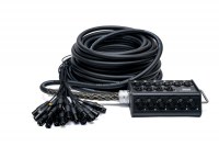 Мультикор Xline Cables RSPE MCB 18-4-30