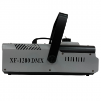 Генератор дыма XLine Light XF-1200 DMX 