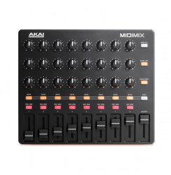 MIDI контроллер Akai Pro MIDImix