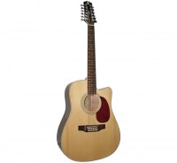 Акустическая гитара MADEIRA HW-812