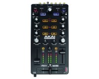 Контроллер Akai Pro AMX
