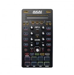 `Контроллер Akai Pro AFX`