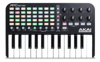 MIDI-клавиатура Akai Pro APC Key 25