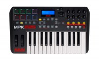 MIDI-контроллер Akai Pro MPK225