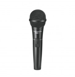 `Микрофон Audio-Technica PRO 41`