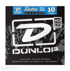 `Струны Dunlop DEN1052`