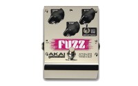 Педаль эффектов Akai Pro Drive 3 Fuzz