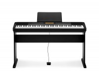 Цифровое пианино Casio CDP-230R BK