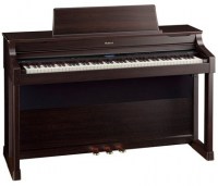 Цифровое пианино Roland HP-307 SB/RW