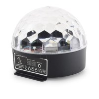 LED-эффект Magic Ball 6x 3W RGBWY DMX