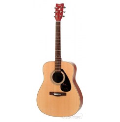 `Акустическая гитара Yamaha F370`