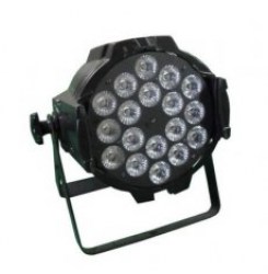 LED прожектор Phoenix Lighting LL-L08 18x10W 
