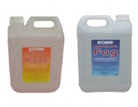 Жидкость для генератора дыма ROBE Performance Fog