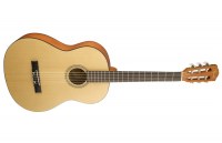 Классическая гитара Fender ESC105 NT