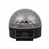 Светодиодный шар INFINITY Magic Ball LED 210DMX