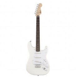 Электрогитара Fender Squier Bullet Stratocaster Arctic White