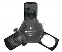 Сканирующий светильник Involight RX300HP
