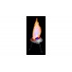 Симулятор открытого пламени Chauvet BOB LED