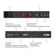 Информационная LED панель NEC MultiSync X554UNV