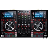 DJ контроллер Numark NVII