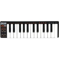 MIDI-клавиатура Akai Pro LPK25 MkII