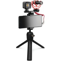 Комплект для мобильной съемки Rode Vlogger Kit Universal
